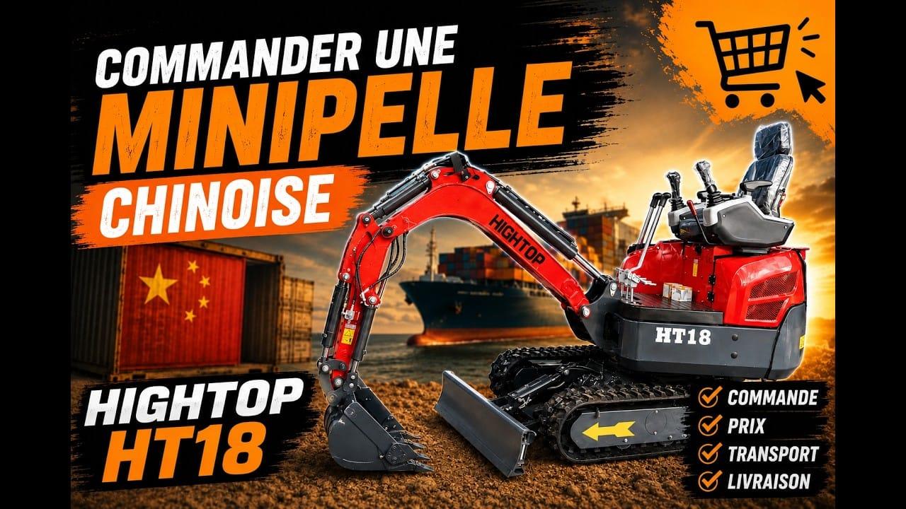 Minipelles Import lance sa chaîne YouTube